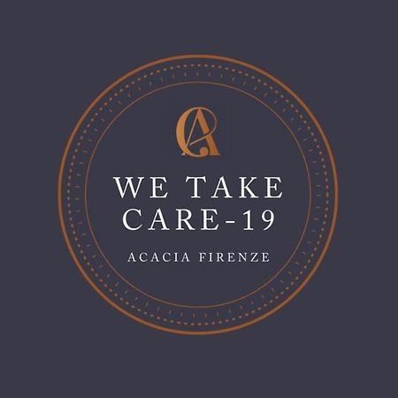 Acacia Firenze - Melograno 아파트 외부 사진